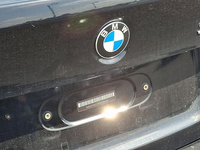 2011 BMW 3 Series 328i