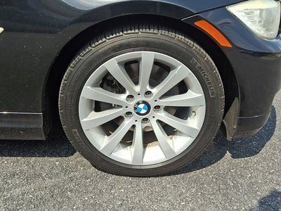 2011 BMW 3 Series 328i