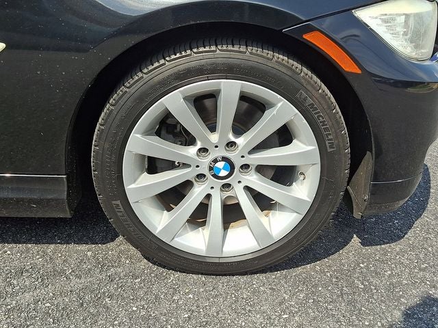 2011 BMW 3 Series 328i