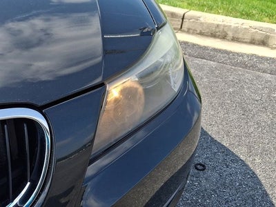 2011 BMW 3 Series 328i