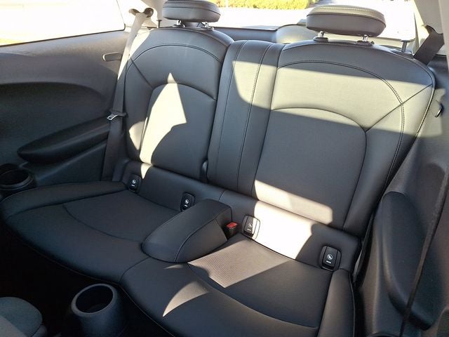 2020 MINI Cooper Classic