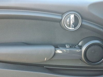 2020 MINI Cooper Classic