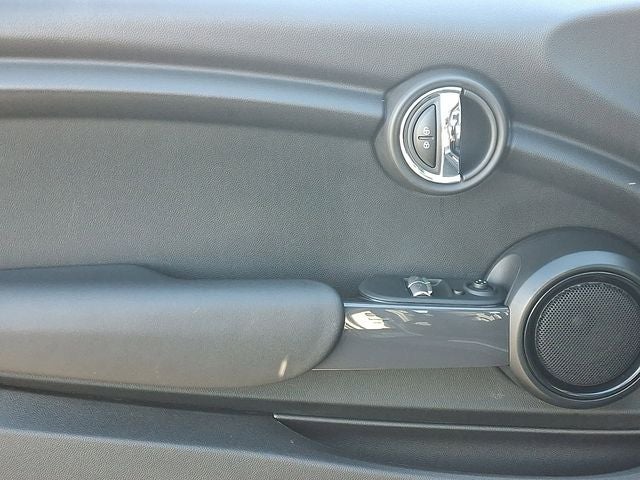 2020 MINI Cooper Classic