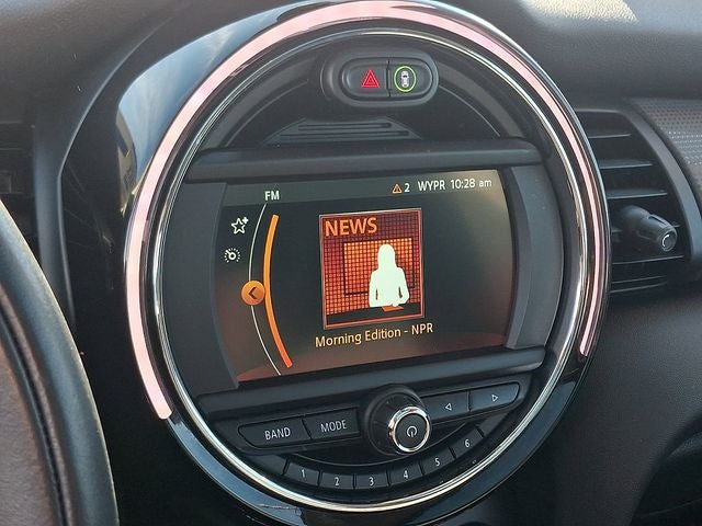 2020 MINI Cooper Classic