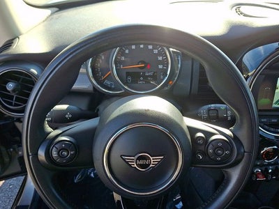 2020 MINI Cooper Classic