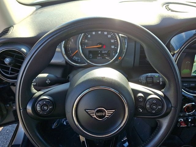 2020 MINI Cooper Classic