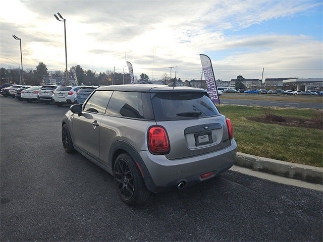 2020 MINI Hardtop 2 Door Cooper