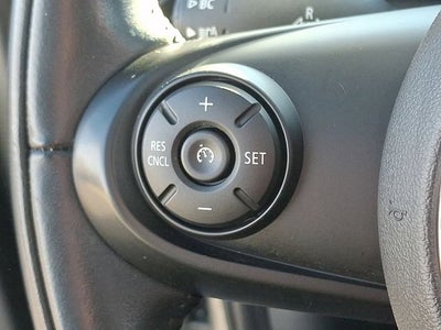 2020 MINI Cooper Classic