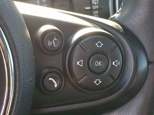 2020 MINI Cooper Classic