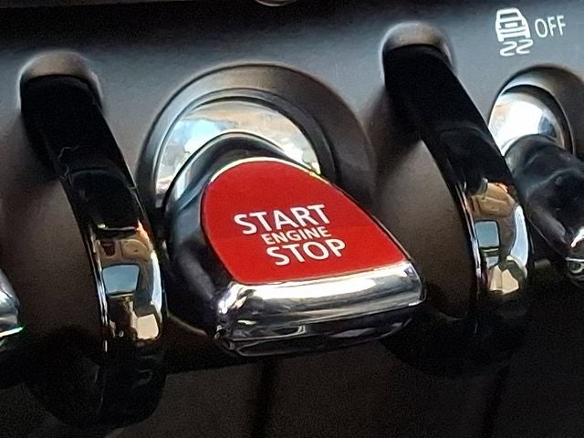 2020 MINI Cooper Classic