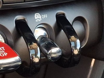 2020 MINI Cooper Classic