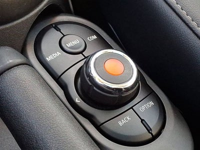 2020 MINI Cooper Classic