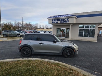 2020 MINI Hardtop 2 Door Cooper