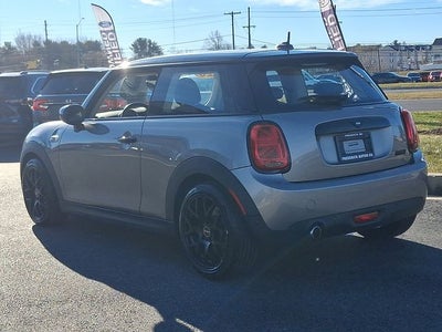 2020 MINI Cooper Classic