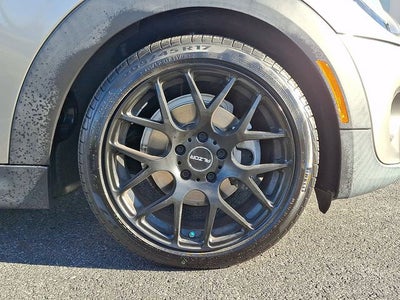 2020 MINI Cooper Classic