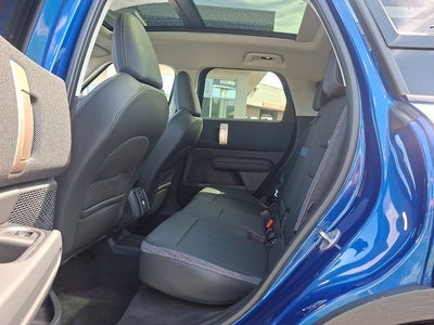 2025 MINI Cooper S Countryman S