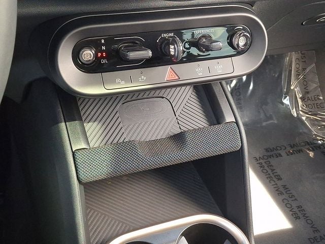 2025 MINI Cooper S Countryman S