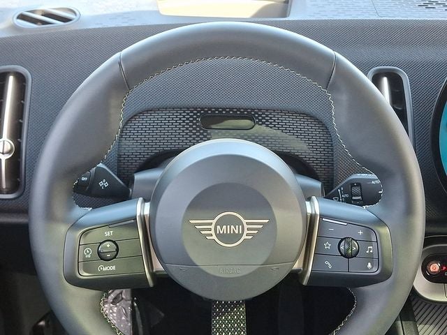 2025 MINI Cooper S Countryman S