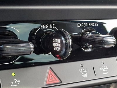 2025 MINI Cooper S Countryman S