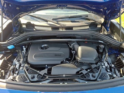 2025 MINI Cooper S Countryman S