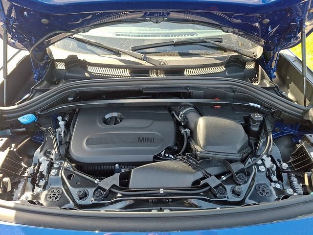 2025 MINI Cooper S Countryman S