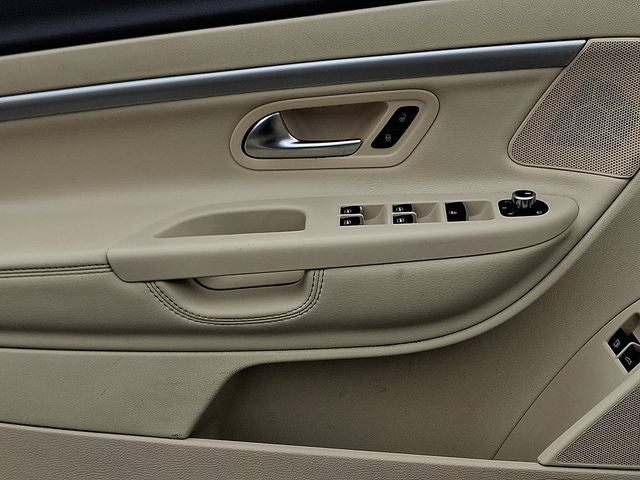 2014 Volkswagen Eos Komfort Edition