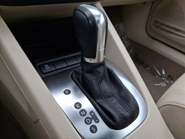 2014 Volkswagen Eos Komfort Edition