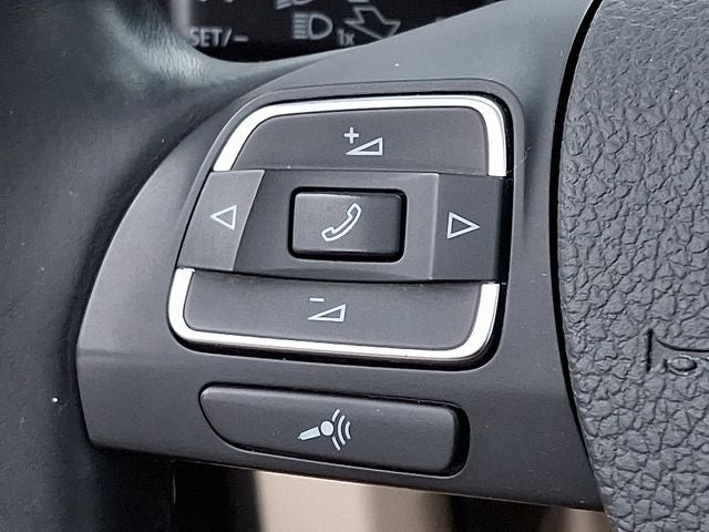 2014 Volkswagen Eos Komfort Edition