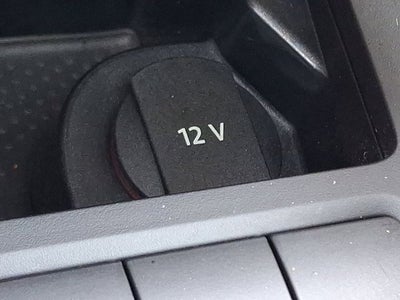 2014 Volkswagen Eos Komfort Edition