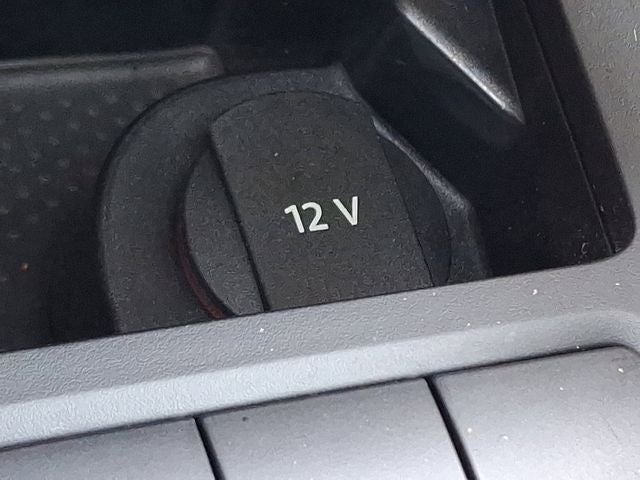 2014 Volkswagen Eos Komfort Edition