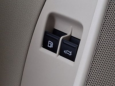 2014 Volkswagen Eos Komfort Edition