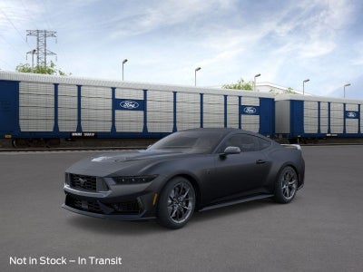 2026 Ford Mustang Dark Horse® Premium