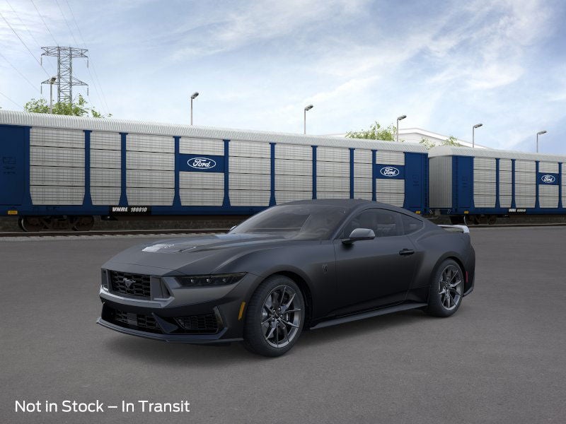2026 Ford Mustang Dark Horse® Premium