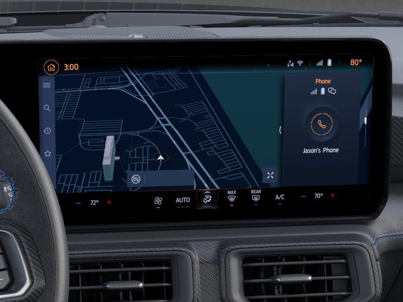 2026 Ford Mustang Dark Horse® Premium