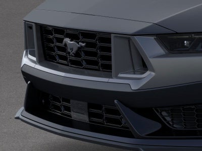 2026 Ford Mustang Dark Horse® Premium