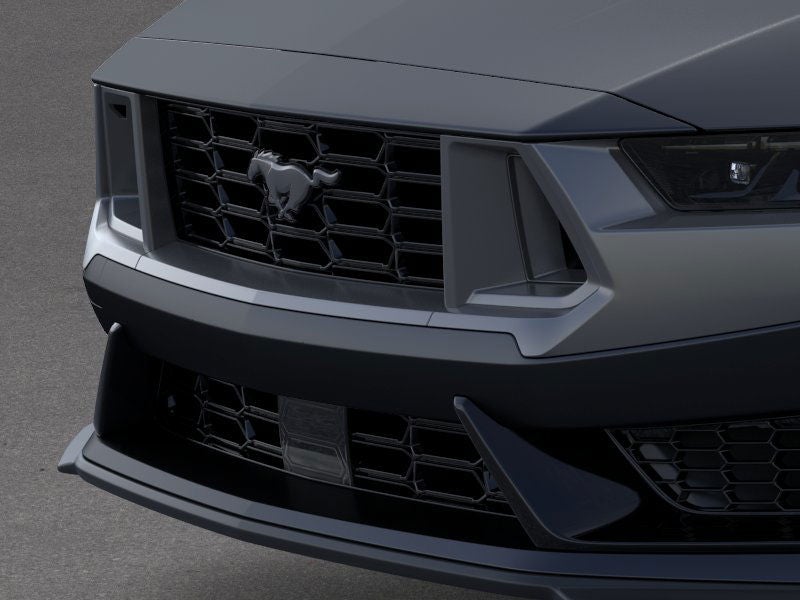 2026 Ford Mustang Dark Horse® Premium