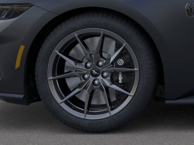 2026 Ford Mustang Dark Horse® Premium