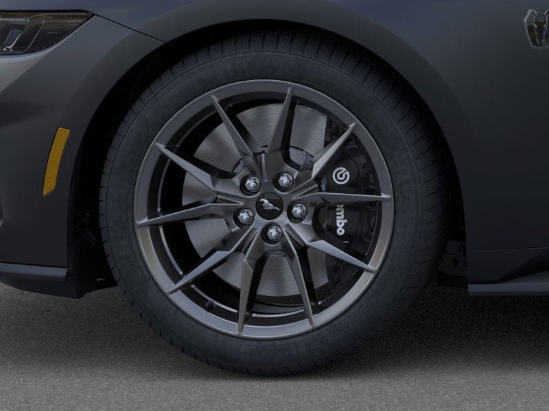 2026 Ford Mustang Dark Horse® Premium