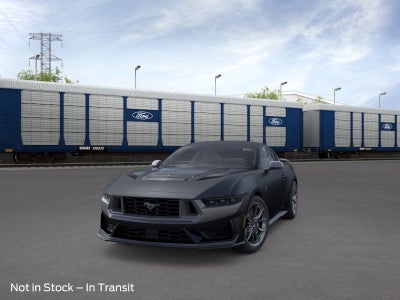 2026 Ford Mustang Dark Horse® Premium