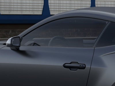 2026 Ford Mustang Dark Horse® Premium