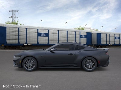 2026 Ford Mustang Dark Horse® Premium