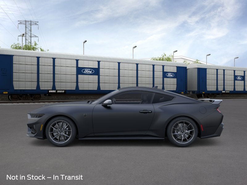 2026 Ford Mustang Dark Horse® Premium