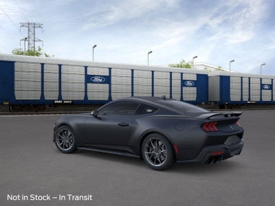 2026 Ford Mustang Dark Horse® Premium