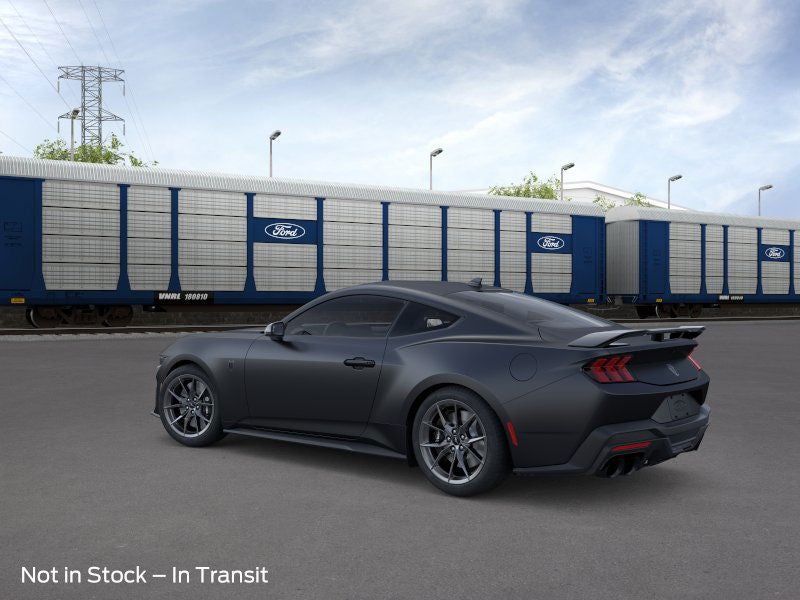 2026 Ford Mustang Dark Horse® Premium