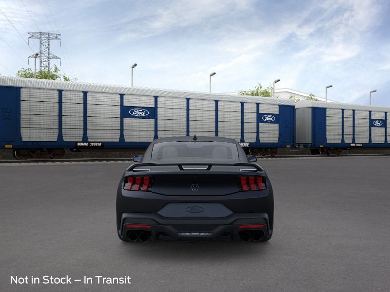 2026 Ford Mustang Dark Horse® Premium