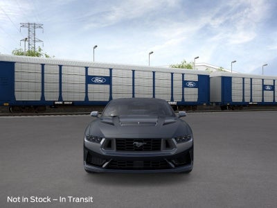 2026 Ford Mustang Dark Horse® Premium