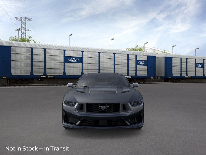 2026 Ford Mustang Dark Horse® Premium
