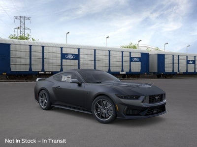2026 Ford Mustang Dark Horse® Premium