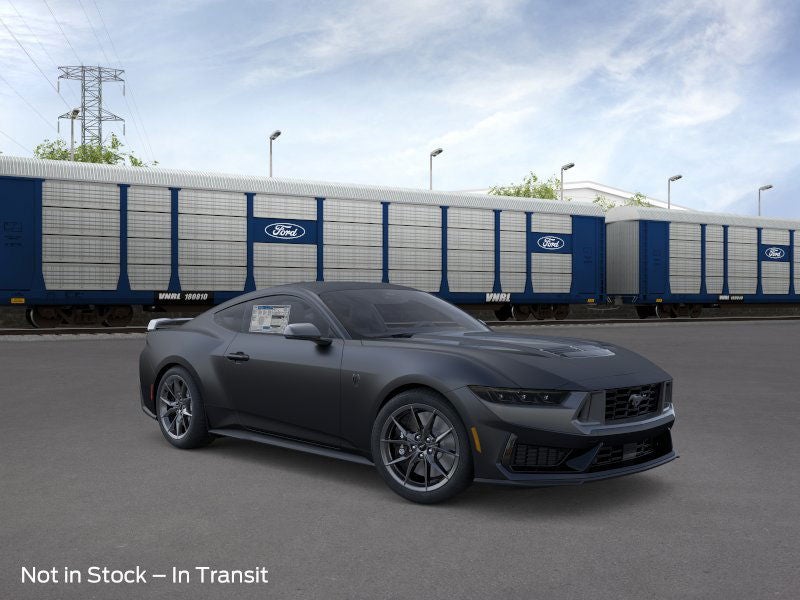 2026 Ford Mustang Dark Horse® Premium