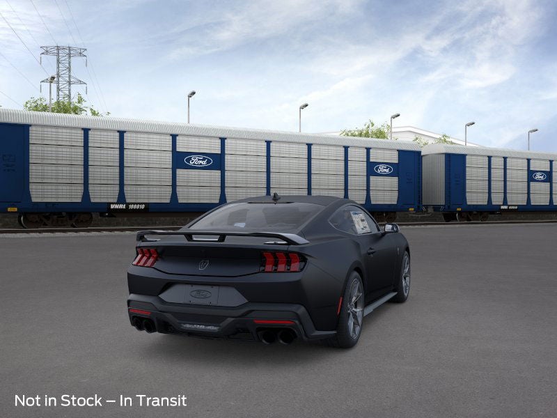 2026 Ford Mustang Dark Horse® Premium